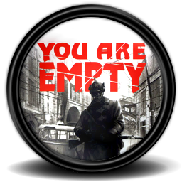 You Are Empty 1 Icon 256x256 png